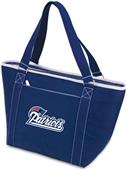 Picnic Time NFL New England Patriots Topanga Tote Picnic Time NFL New England Patriots Topanga Tote