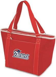 Picnic Time NFL New England Patriots Topanga Tote