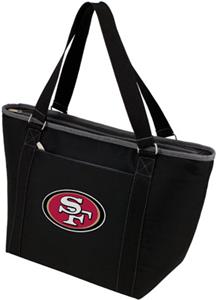 Picnic Time NFL San Francisco 49ers Topanga Tote
