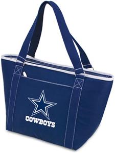 Picnic Time NFL Dallas Cowboys Topanga Tote