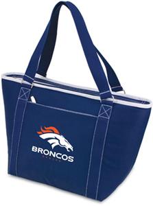 Picnic Time NFL Denver Broncos Topanga Tote