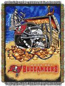 Northwest NFL Tampa Bay Buccaneers HFA Throws