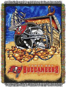 Northwest NFL Tampa Bay Buccaneers HFA Throws