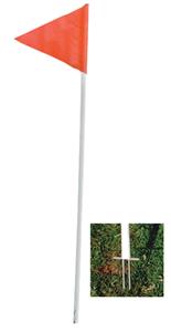One-Piece Corner Markers (set of 4)