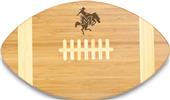 Picnic Time McNeese State Football Cutting Board Picnic Time McNeese State Football Cutting Board