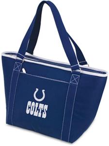 Picnic Time NFL Indianapolis Colts Topanga Tote