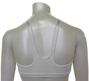 Racerback Sports Bras - Closeout