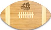 Picnic Time Old Dominion Football Cutting Board