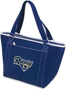 Picnic Time NFL St. Louis Rams Topanga Tote