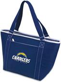 Picnic Time NFL Tennessee Titans Topanga Tote Picnic Time NFL Tennessee Titans Topanga Tote