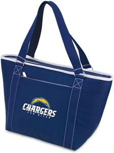 Picnic Time NFL Tennessee Titans Topanga Tote