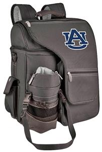 Picnic Time Auburn University Turismo Backpack