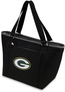 Picnic Time NFL Green Bay Packers Topanga Tote