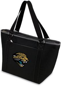 Picnic Time NFL Jacksonville Jaguars Topanga Tote