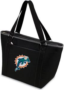 Picnic Time NFL Miami Dolphins Topanga Tote