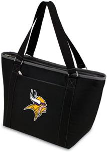 Picnic Time NFL Minnesota Vikings Topanga Tote