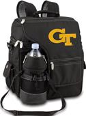 Picnic Time Georgia Tech Turismo Backpack Picnic Time Georgia Tech Turismo Backpack