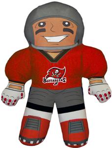 Northwest NFL Tampa Bay Buccaneers Player Pillows