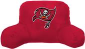 Northwest NFL Buccaneers Bed Rest Pillow Northwest NFL Buccaneers Bed Rest Pillow