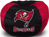 Northwest NFL Tampa Bay Buccaneers Bean Bags