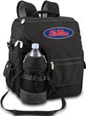 Picnic Time Mississippi Rebels Turismo Backpack Picnic Time Mississippi Rebels Turismo Backpack