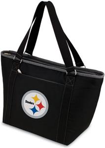 Picnic Time NFL Pittsburgh Steelers Topanga Tote