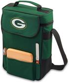 Picnic Time NFL Green Bay Packers Duet Tote Picnic Time NFL Green Bay Packers Duet Tote