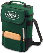 Picnic Time NFL New York Jets Duet Tote Picnic Time NFL New York Jets Duet Tote