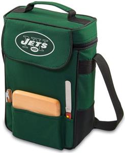 Picnic Time NFL New York Jets Duet Tote