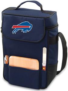 Picnic Time NFL Buffalo Bills Duet Tote