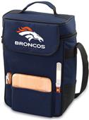 Picnic Time NFL Denver Broncos Duet Tote Picnic Time NFL Denver Broncos Duet Tote