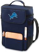 Picnic Time NFL Detroit Lions Duet Tote Picnic Time NFL Detroit Lions Duet Tote