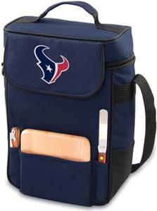 Picnic Time NFL Houston Texans Duet Tote