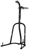 Everlast Heavy Bag Speed Bag Boxing Stand