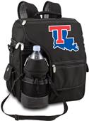 Picnic Time Louisiana Tech Turismo Backpack Picnic Time Louisiana Tech Turismo Backpack