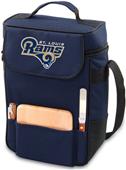 Picnic Time NFL St. Louis Rams Duet Tote Picnic Time NFL St. Louis Rams Duet Tote