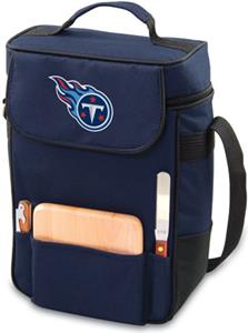 Picnic Time NFL Tennessee Titans Duet Tote