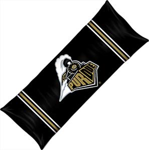 Northwest NCAA Purdue University Body Pillow