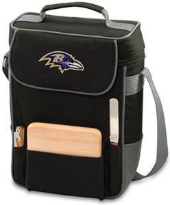 Picnic Time NFL Baltimore Ravens Duet Tote