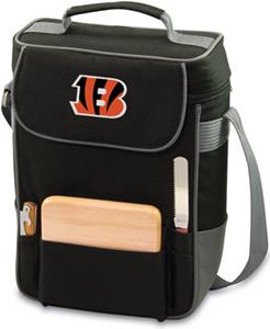Picnic Time NFL Cincinnati Bengals Duet Tote