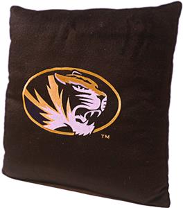 Northwest NCAA University of Missouri Plush Pillow