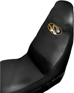 Northwest NCAA Univ. of Missouri Car Seat Cover