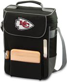 Picnic Time NFL Kansas City Chiefs Duet Tote Picnic Time NFL Kansas City Chiefs Duet Tote