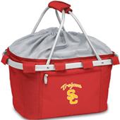 Picnic Time USC Trojans Metro Basket Picnic Time USC Trojans Metro Basket