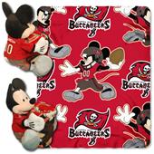 Northwest NFL Tampa Bay Buccaneers Mickey Throws