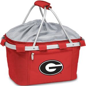 Picnic Time University of Georgia Metro Basket