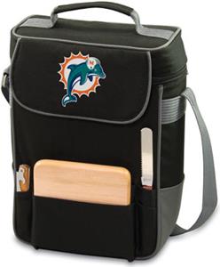 Picnic Time NFL Miami Dolphins Duet Tote