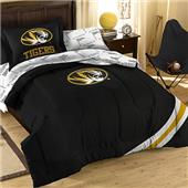 Northwest NCAA Missouri Twin Bed in Bag Set