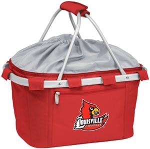 Picnic Time University of Louisville Metro Basket