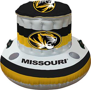 Northwest NCAA Missouri Inflatable Cooler